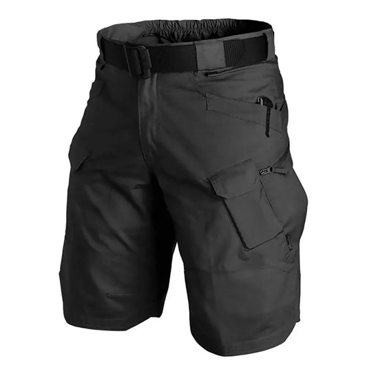 Waterproof Wear Resistant Cargo Short Pants