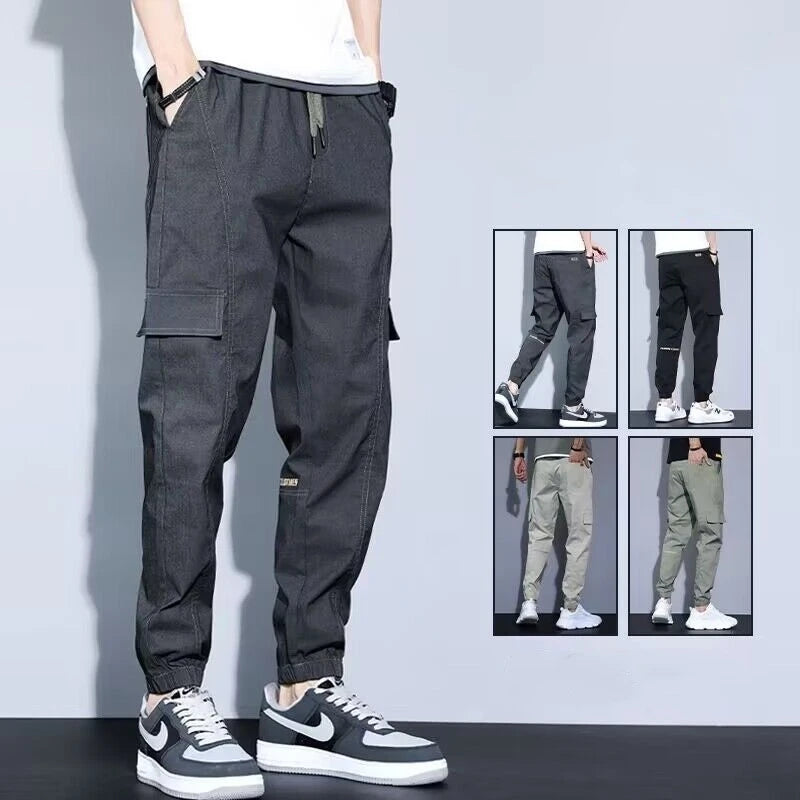 Trendy  Jogger Pants