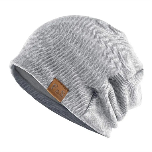 CozyGrand Knit Cap