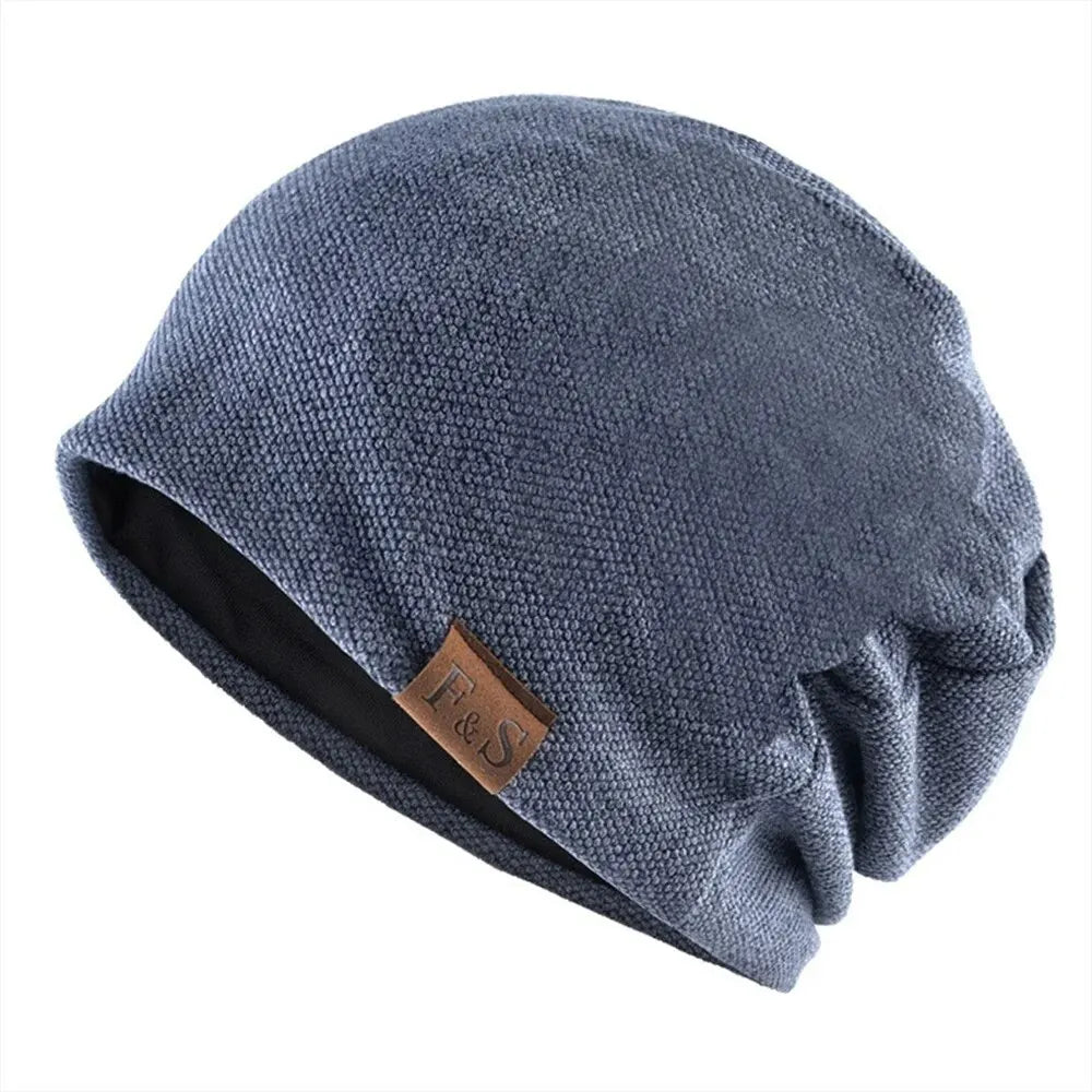 CozyGrand Knit Cap