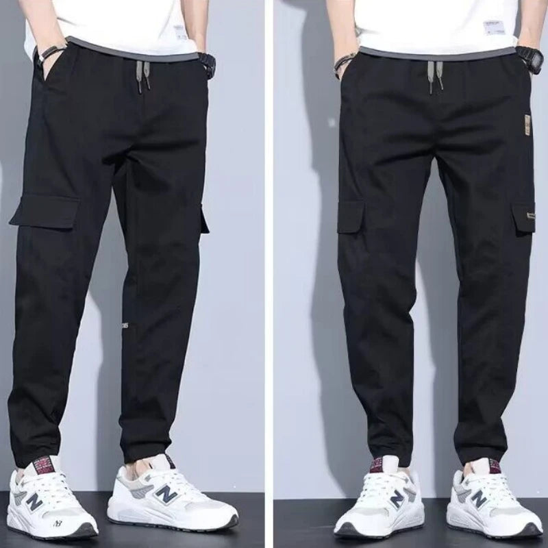 Trendy  Jogger Pants