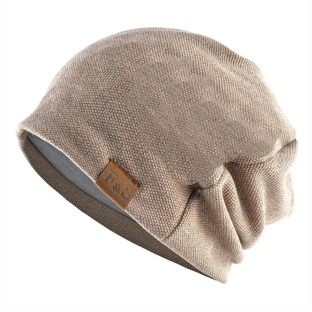 CozyGrand Knit Cap