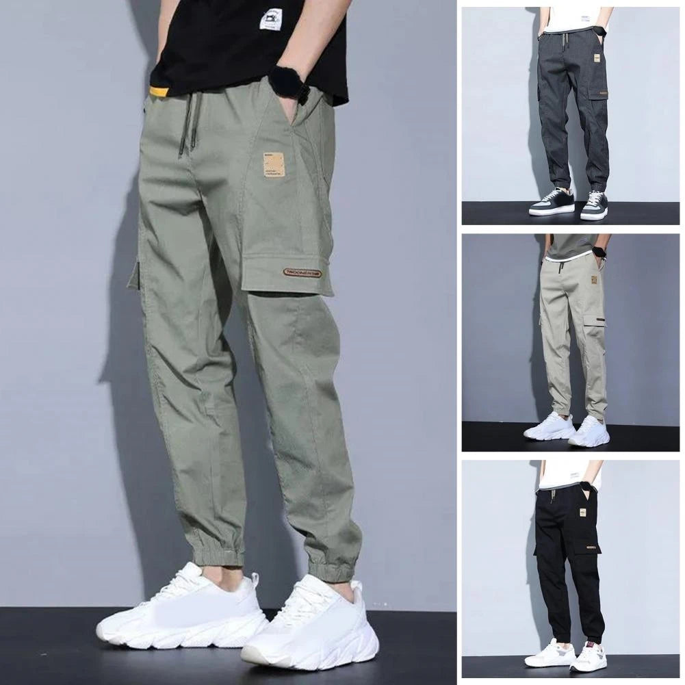 Trendy  Jogger Pants