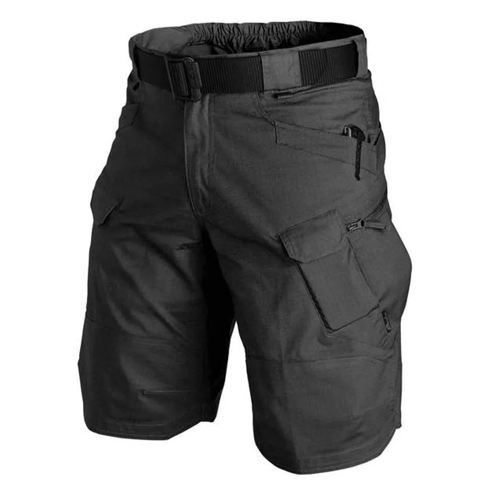 Waterproof Wear Resistant Cargo Short Pants