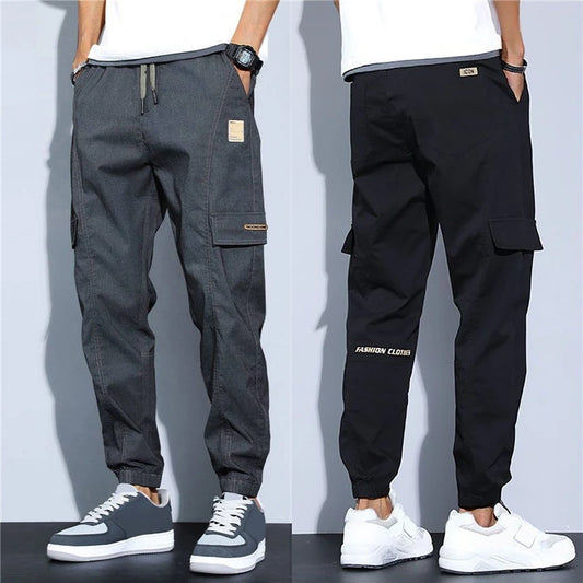 Trendy  Jogger Pants