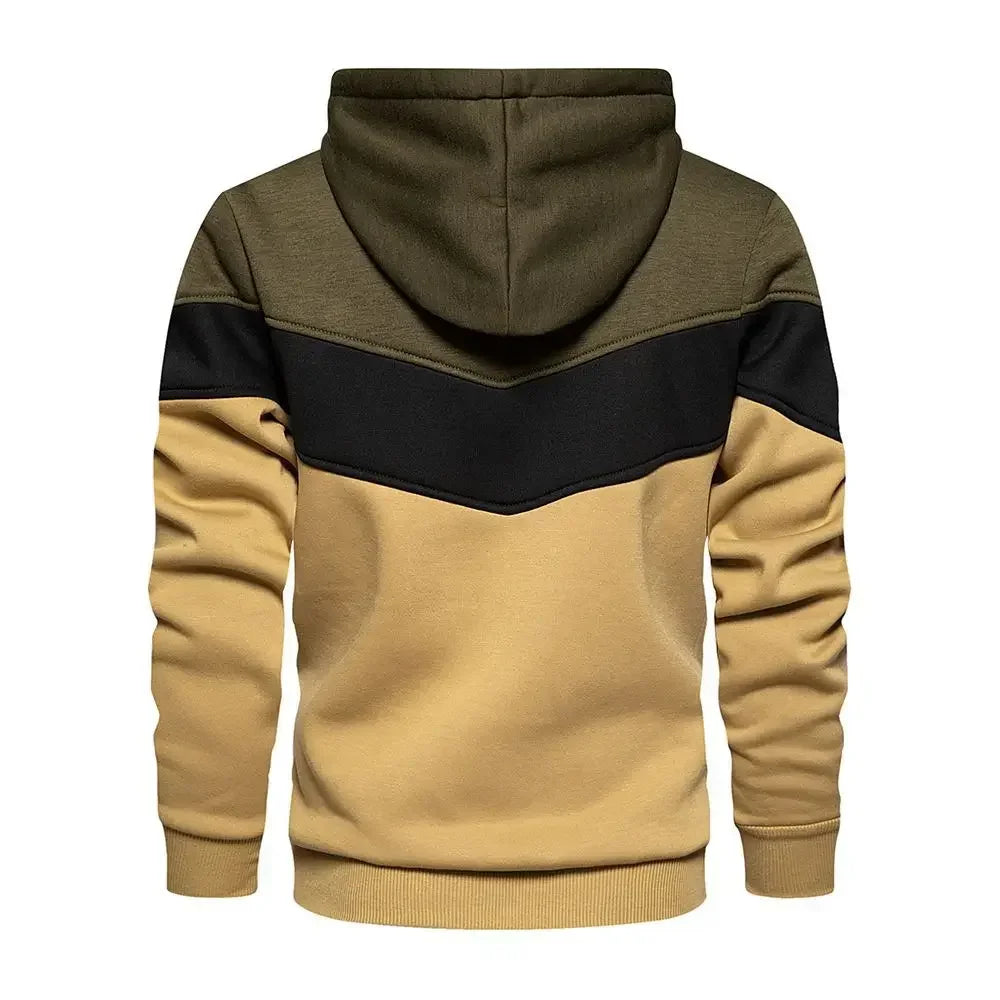 Men's Street Style Hoodies