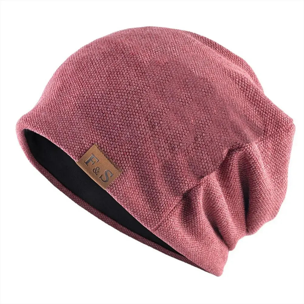 CozyGrand Knit Cap