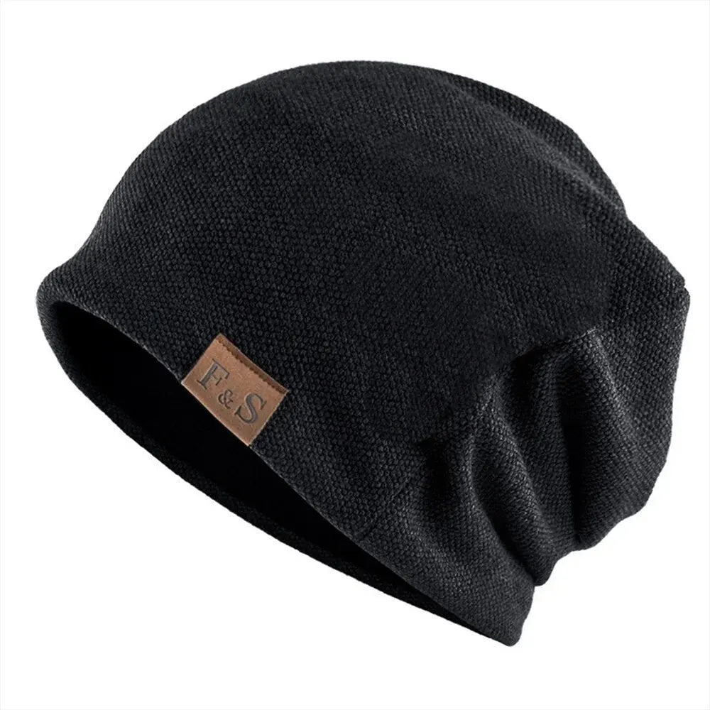 CozyGrand Knit Cap