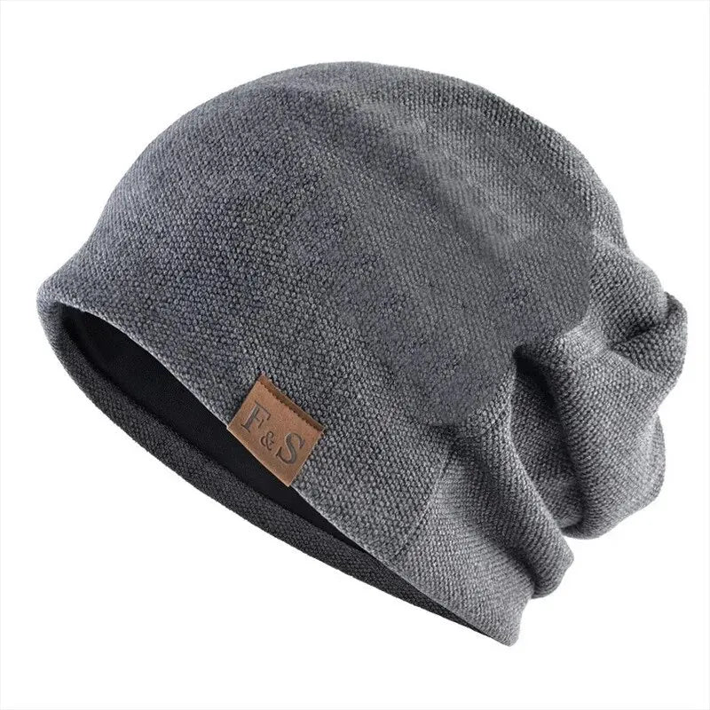 CozyGrand Knit Cap