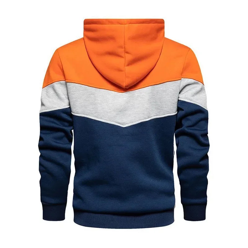 Men's Street Style Hoodies